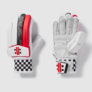 Gray-Nicolls GN PowerX LH Junior Batting Gloves | Pro:Direct Cricket