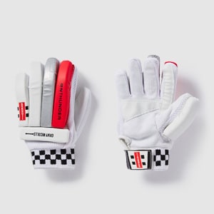Gray-Nicolls GN ThunderX RH Junior Batting Gloves | Pro:Direct Cricket
