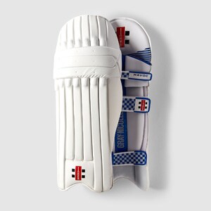 Gray-Nicolls Havoc 1.0 RH Batting Pads | Pro:Direct Cricket