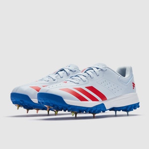 adidas Howzat Junior Cricket Spikes | Pro:Direct Cricket