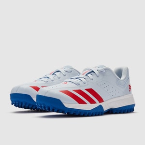 adidas Howzat Junior Cricket Turf Shoe | Pro:Direct Cricket