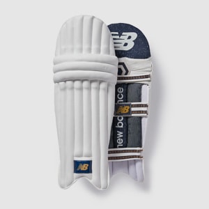 New Balance DC 400 Ambi Batting Pads | Pro:Direct Cricket