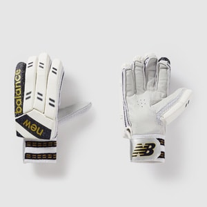 New Balance DC 400 RH Batting Gloves | Pro:Direct Cricket