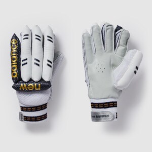 New Balance DC 200 RH Batting Gloves | Pro:Direct Cricket