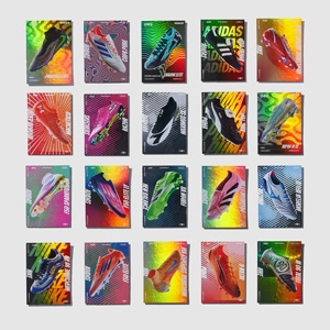 Pro-Direct Bootbible Trading Cards 2025/26 Series 1 Pack | Pro:Direct Soccer