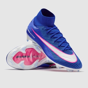Nike Air Zoom Mercurial Superfly X Elite FG | Pro:Direct Soccer