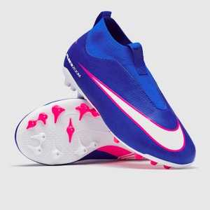 Nike Bambini Air Zoom Mercurial Superfly X Academy AG | Pro:Direct Soccer