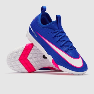 Nike Bambini Air Zoom Mercurial Vapor XVI Academy TF | Pro:Direct Soccer