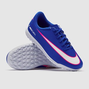 Nike Air Zoom Mercurial Vapor XVI Club TF pour Enfant | Pro:Direct Soccer