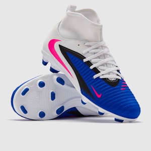 Nike Phantom 6 High Club FG/MG pour Enfant | Pro:Direct Soccer