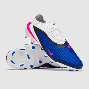 Nike Phanthom 6 Low Pro FG | Pro:Direct Soccer