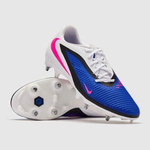Nike Phanthom 6 Low Academy SG-Pro Anti-Clog | Pro:Direct Soccer