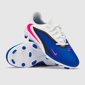Nike Phantom 6 Low Club FG/MG pour Enfant | Pro:Direct Soccer