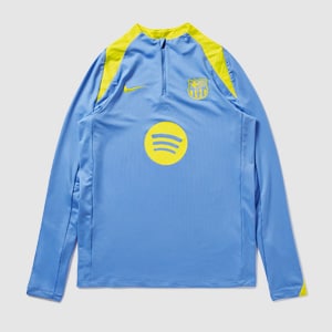Camiseta Nike FC Barcelona 25/26 Dri-FIT Strike Drill | Pro:Direct Soccer