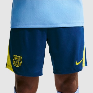 Pantalones cortos Nike FC Barcelona 25/26 SE Dri-FIT Strike | Pro:Direct Soccer