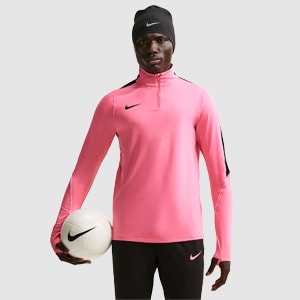 Nike Dri-FIT Strike Drill Top | Pro:Direct Soccer