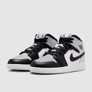Air Jordan 1 Mid Older Kids (GS) | Pro:Direct Basketball