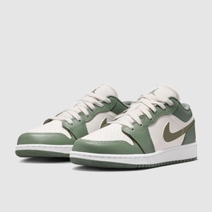 Air Jordan 1 Low Older Kids (GS) | Pro:Direct Basketball