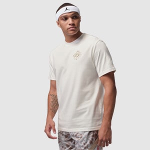 Jordan Sport Luka Doncic Crew T-Shirt | Pro:Direct Basketball