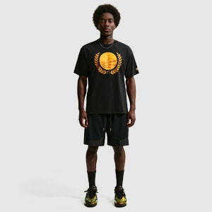 Nike LeBron James LSE T-Shirt | Pro:Direct Basketball