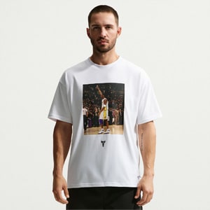 Nike Kobe Bryant 1981 Dri-FIT M90 T-Shirt | Pro:Direct Basketball