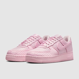 Nike Sportswear Womens Air Force 1 '07 Low Se | Pro:Direct Soccer