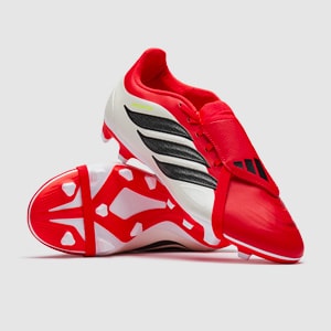 adidas Predator Club Tongue FG/MG | Pro:Direct Soccer