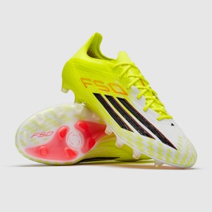 adidas F50 Elite AG | Pro:Direct Soccer