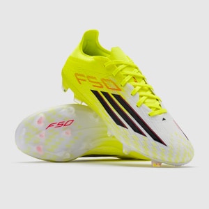 adidas F50 Pro FG | Pro:Direct Soccer