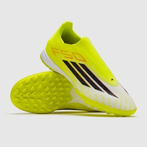 adidas F50 League Senza Lacci TF | Pro:Direct Soccer