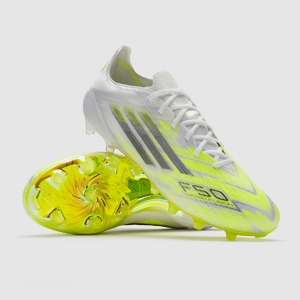adidas F50 Sparkfusion Elite Low FG/AG | Pro:Direct Soccer