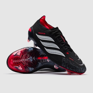 adidas Predator Elite FG | Pro:Direct Soccer