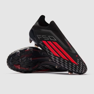 adidas F50 Elite Senza Lacci FG | Pro:Direct Soccer