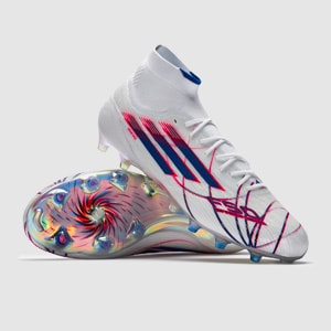 adidas F50 Sparkfusion Elite FG/AG | Pro:Direct Soccer