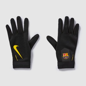 Nike FC Barcelona Academy Thermafit Gloves | Pro:Direct Soccer