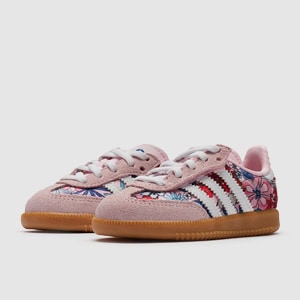 adidas Originals x Liberty London Kleinkind Superstar II (TD) | Pro:Direct Soccer