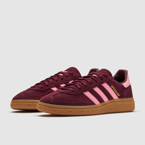 adidas Originals Handball Spezial pour Enfant plus âgé (GS) | Pro:Direct Soccer
