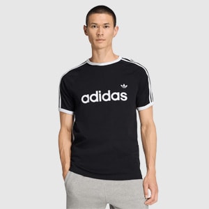 T-Shirt adidas Originals Ringer | Pro:Direct Soccer