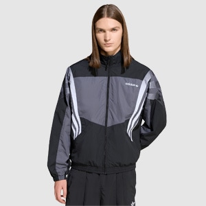 Chaqueta adidas Originals Santiago | Pro:Direct Soccer