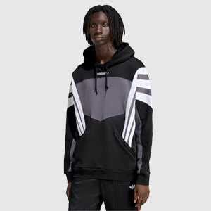 Sweat à Capuche adidas Originals Santiago | Pro:Direct Soccer