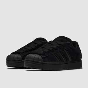 adidas Originals Womens Superstar II | Pro:Direct Soccer