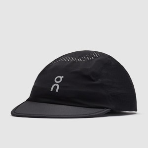 On Ultra Cap - Black | Pro:Direct Running