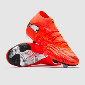 Puma Womens Future 9 Ultimate FG | Pro:Direct Soccer