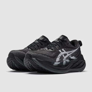 Asics Superblast 2 - Black/White | Pro:Direct Running