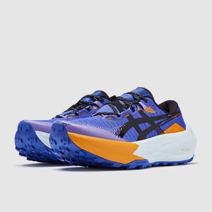 Asics Trabuco Max 5 - Cobalt Burst/Black | Pro:Direct Running