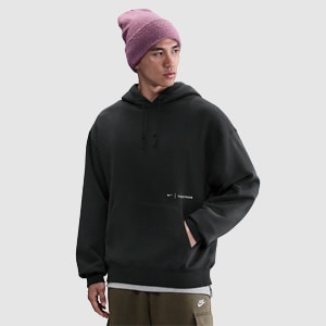 Nike x Everyone Watches Womens Sports Pullover Hoodie | Pro:Direct Running