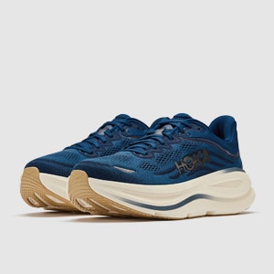 Hoka Bondi 9 - Midnight Blue/Varsity Navy | Pro:Direct Running