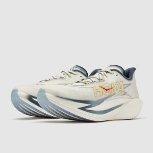 Hoka Cielo X1 3.0 - Alabaster/Yellow Gold | Pro:Direct Running