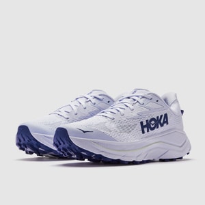 Hoka Womens Challenger 8 - Ambient Blue/Blueberry | Pro:Direct Running