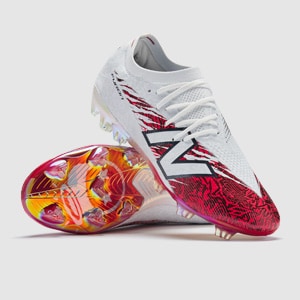 New Balance Furon Elite V8 x Saka FG | Pro:Direct Soccer